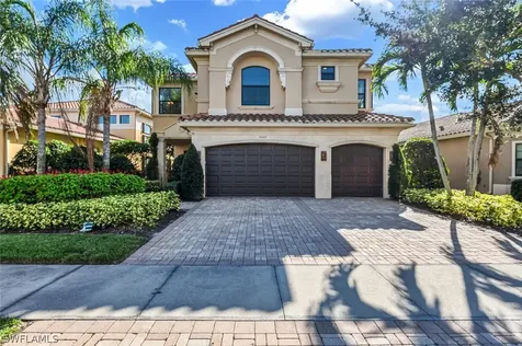 3642 Santaren Court Naples FL 34119