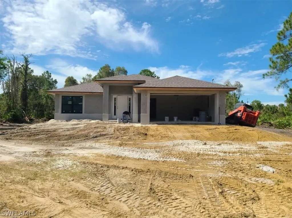 448 Jourferie Road Lehigh Acres FL 33974