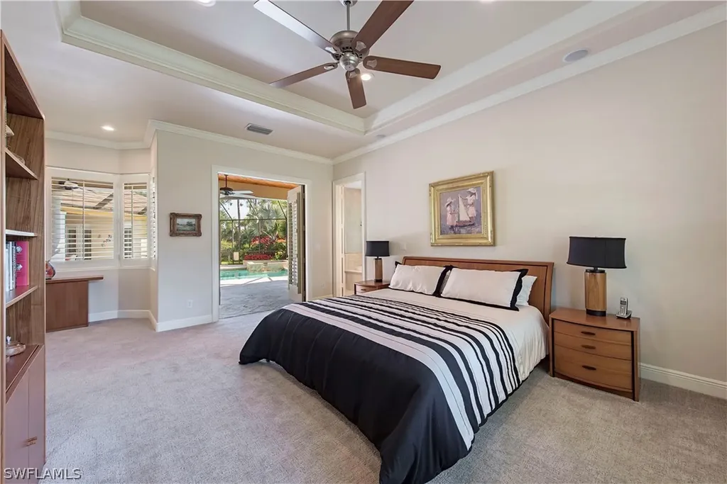 2017 Merlin Court Naples FL 34105