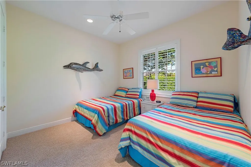 2017 Merlin Court Naples FL 34105