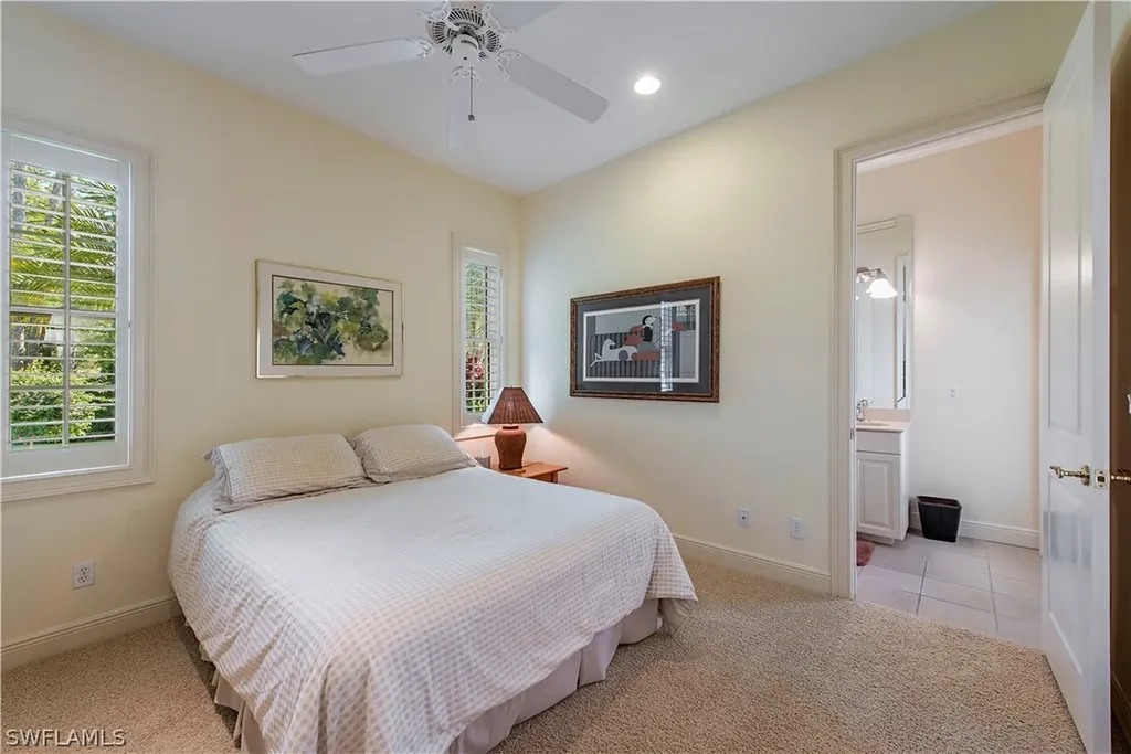 2017 Merlin Court Naples FL 34105