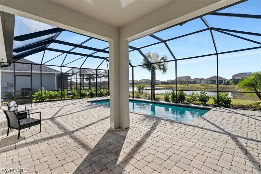 Punta Gorda FL, 17728 Silverspur Drive