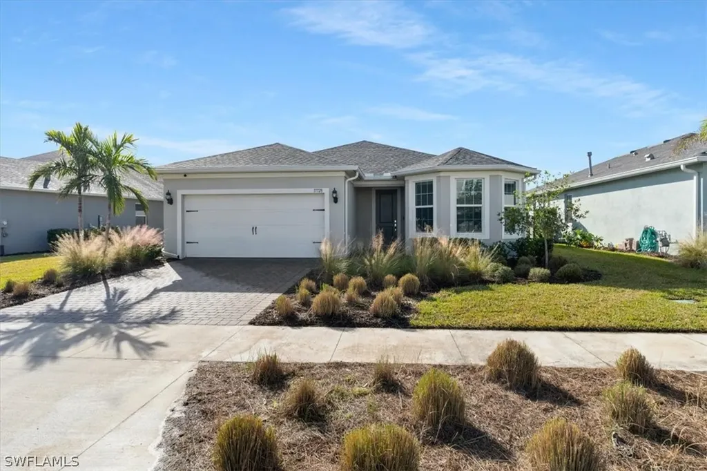 17728 Silverspur Drive Punta Gorda FL 33982