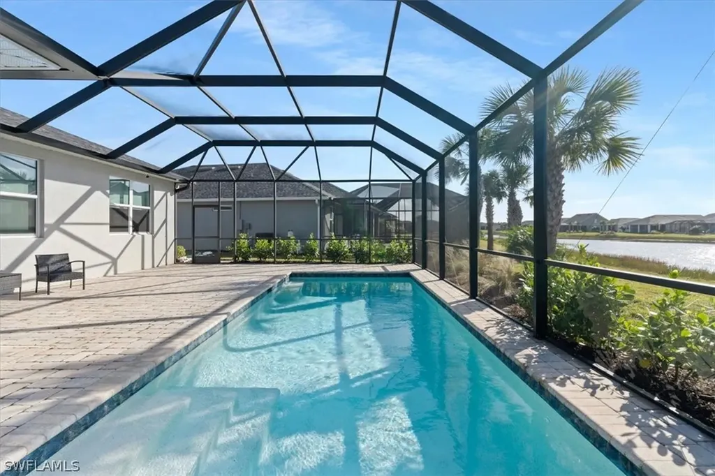 17728 Silverspur Drive Punta Gorda FL 33982