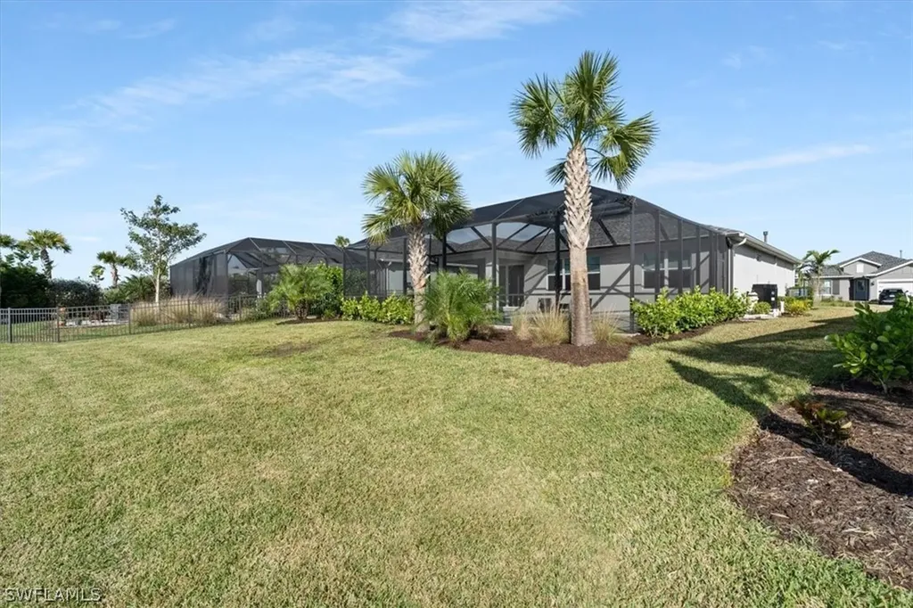 17728 Silverspur Drive Punta Gorda FL 33982