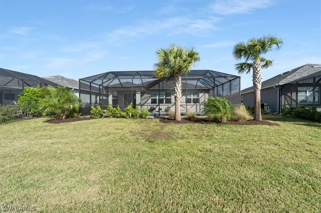 17728 Silverspur Drive Punta Gorda FL 33982