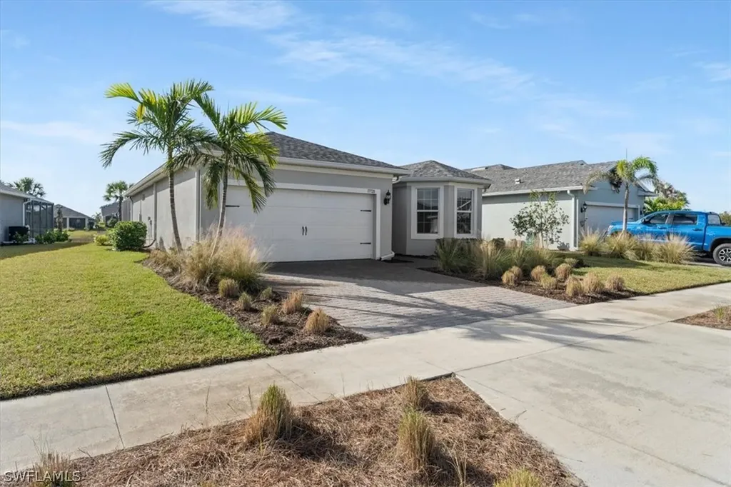 17728 Silverspur Drive Punta Gorda FL 33982