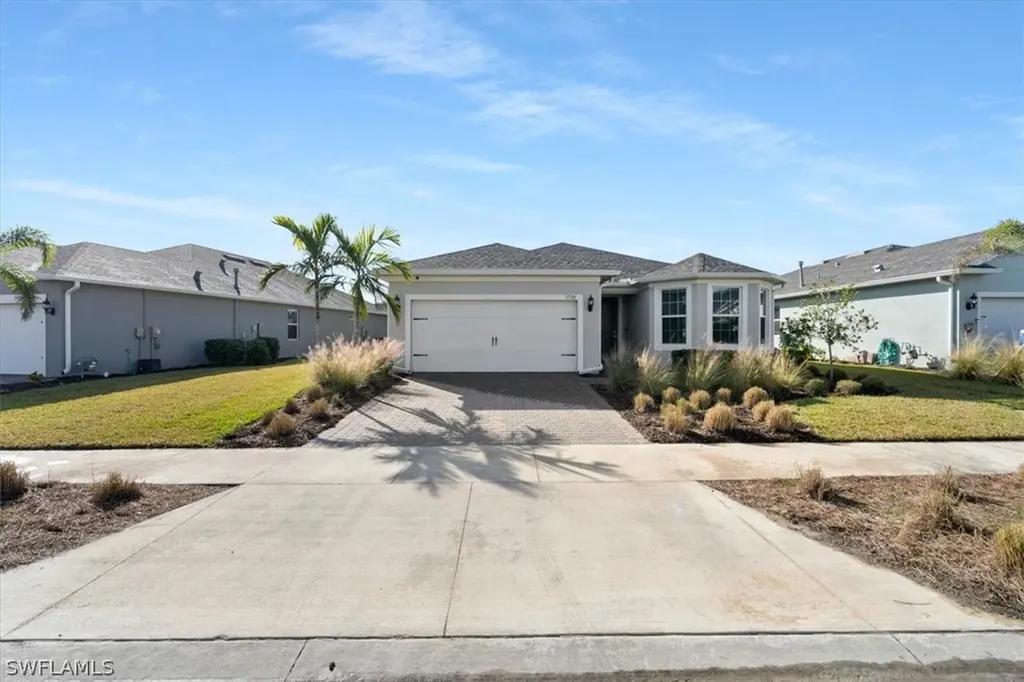 17728 Silverspur Drive Punta Gorda FL 33982