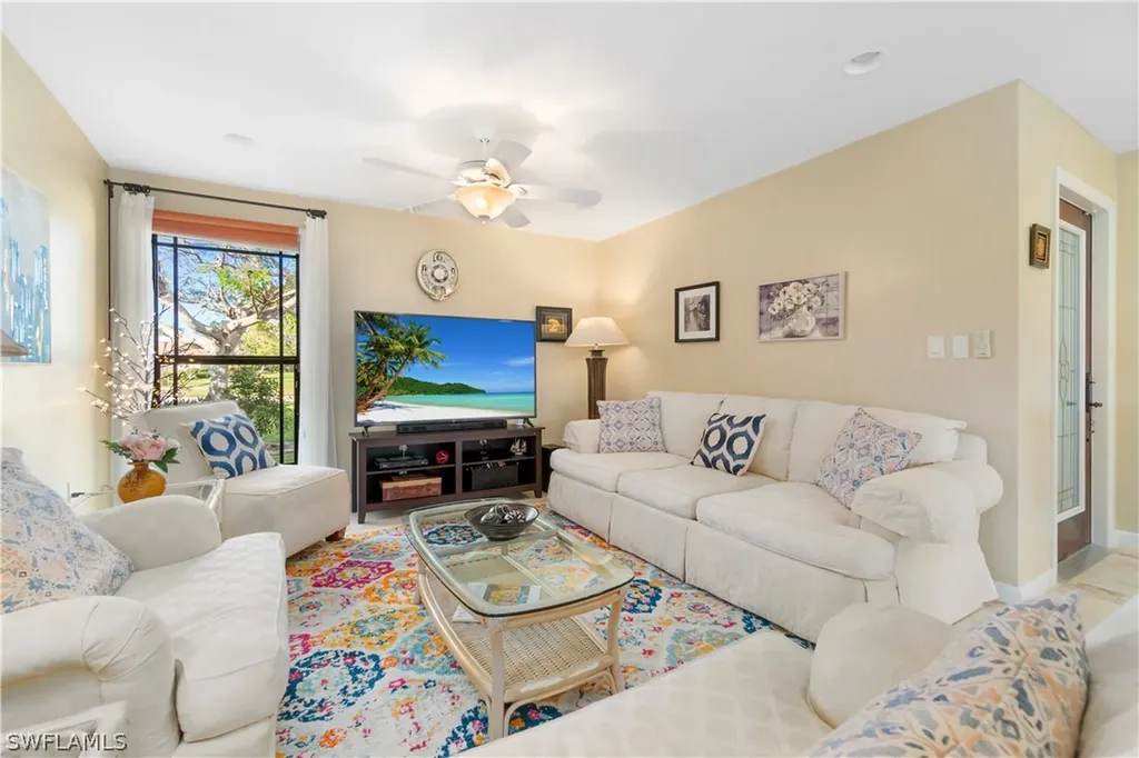 4704 Lakewood Boulevard Naples FL 34112