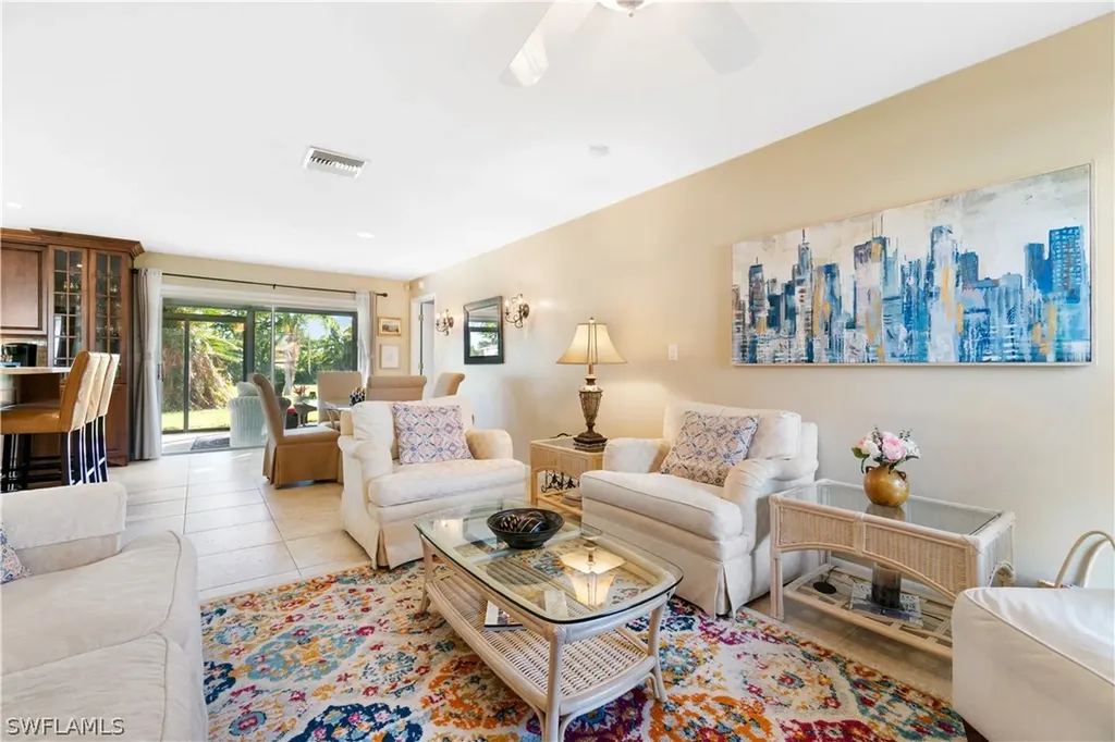 4704 Lakewood Boulevard Naples FL 34112