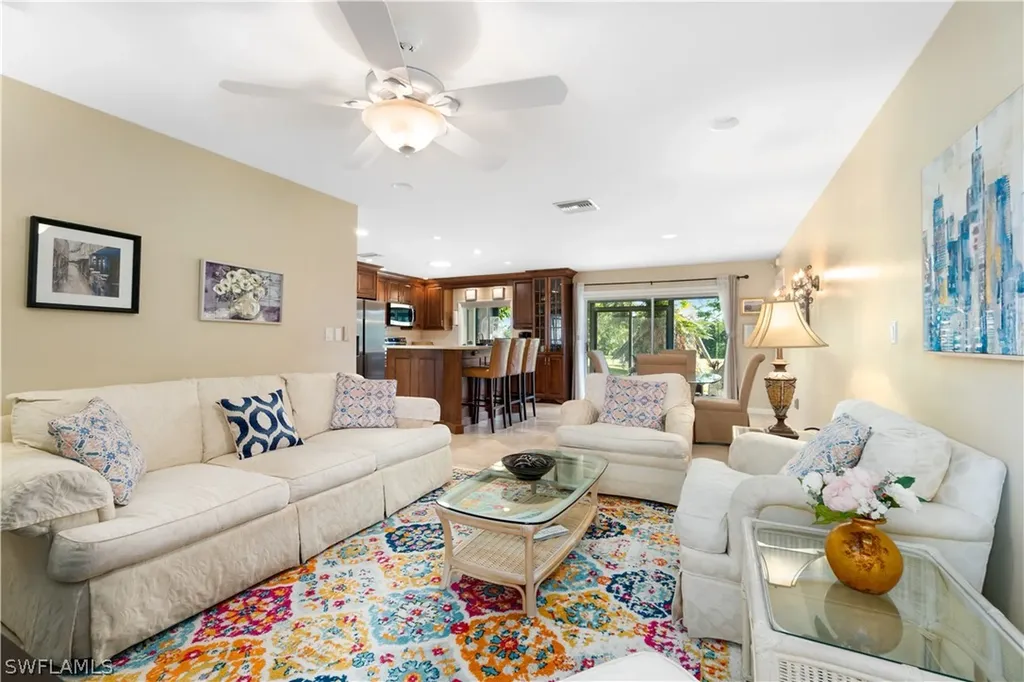 4704 Lakewood Boulevard Naples FL 34112