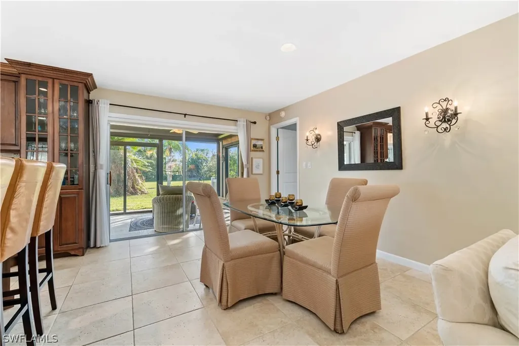 4704 Lakewood Boulevard Naples FL 34112