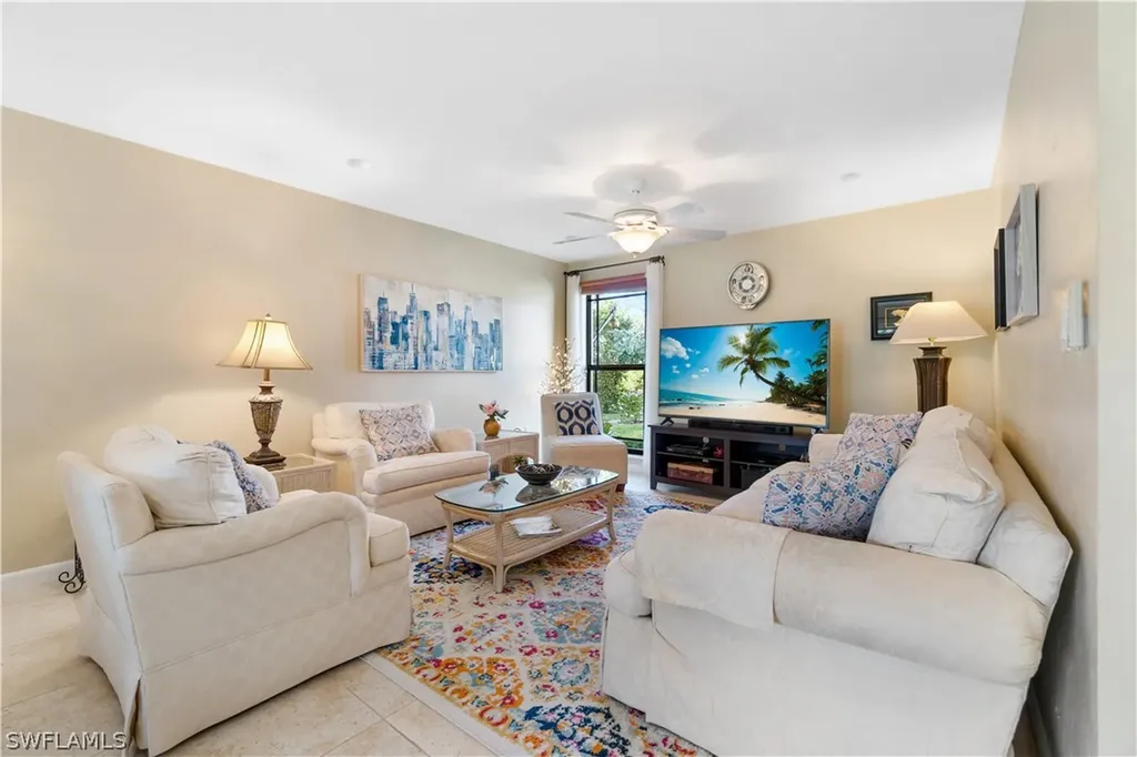 4704 Lakewood Boulevard Naples FL 34112