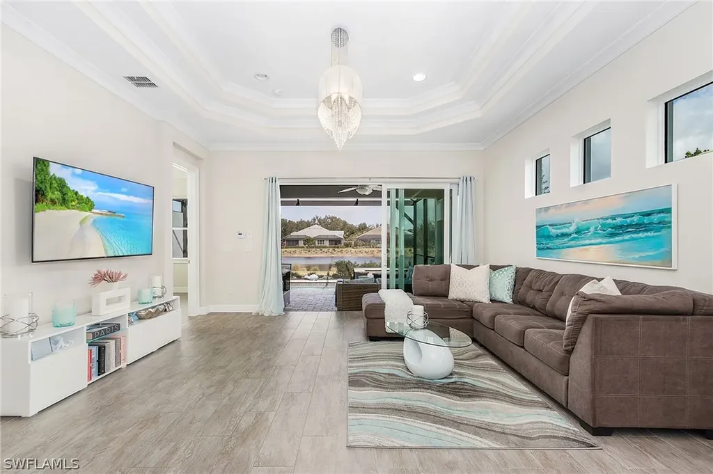 5701 Highbourne Drive Naples FL 34113
