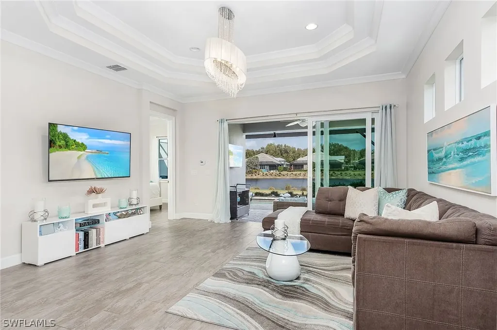 5701 Highbourne Drive Naples FL 34113