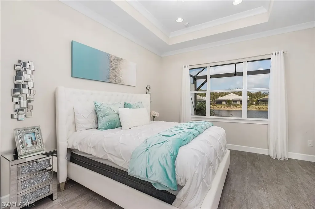 5701 Highbourne Drive Naples FL 34113