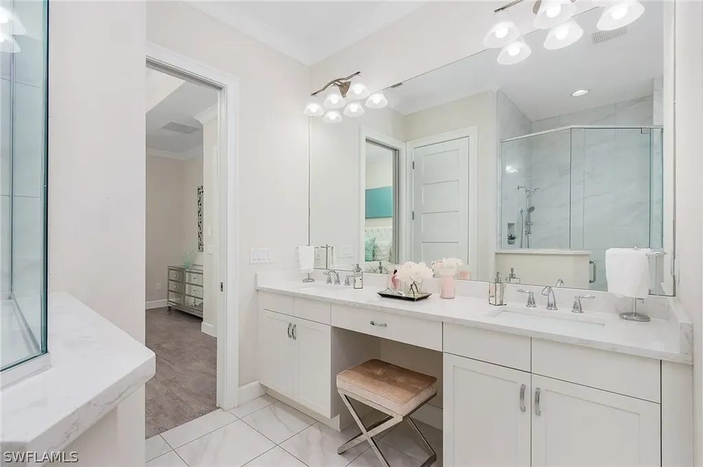 5701 Highbourne Drive Naples FL 34113