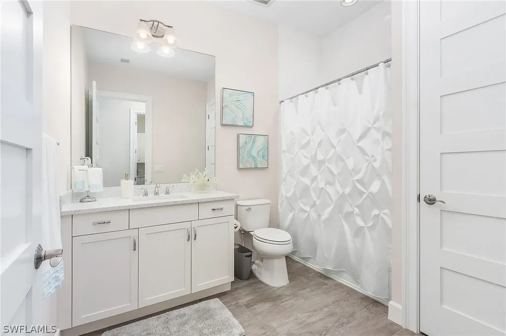 5701 Highbourne Drive Naples FL 34113
