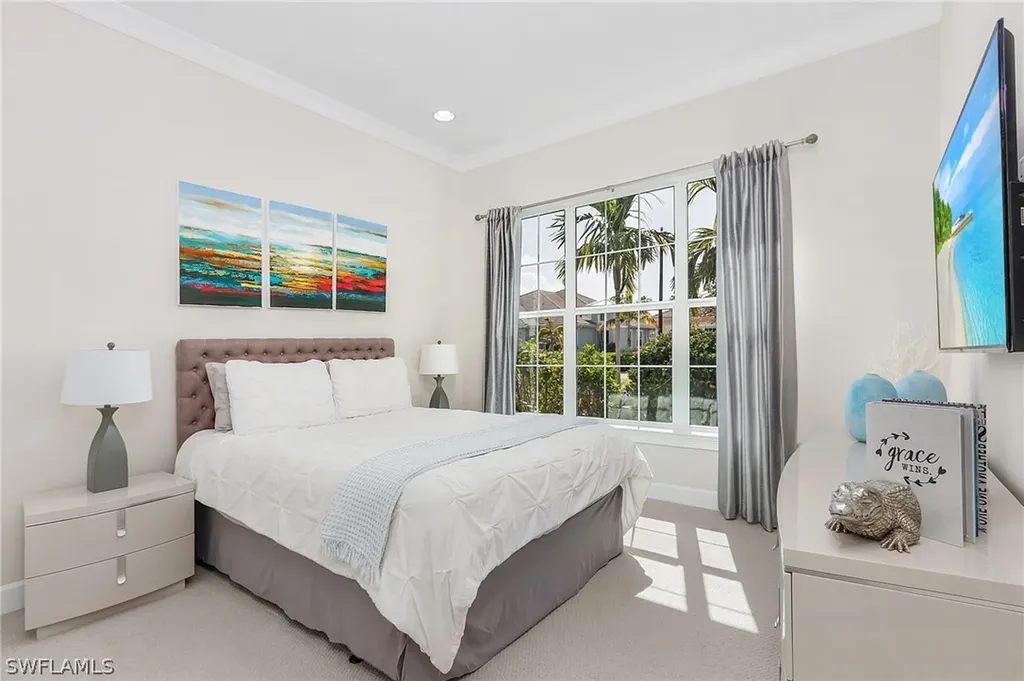 5701 Highbourne Drive Naples FL 34113