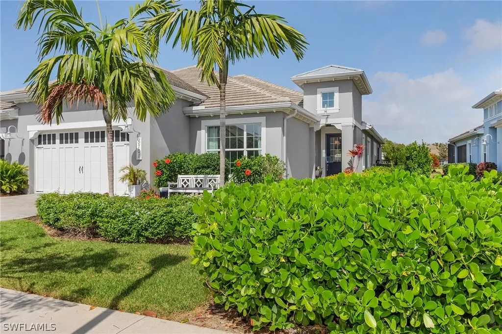 5701 Highbourne Drive Naples FL 34113