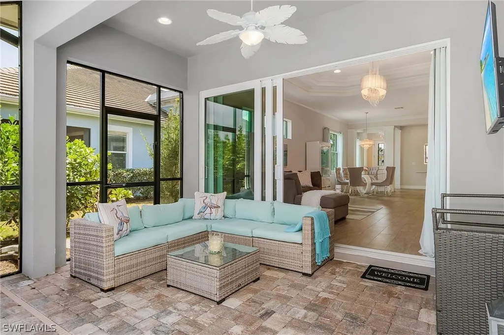 5701 Highbourne Drive Naples FL 34113