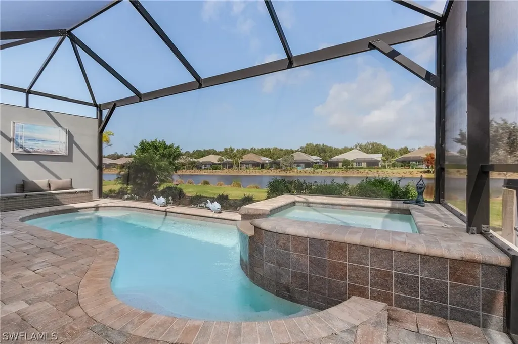 5701 Highbourne Drive Naples FL 34113