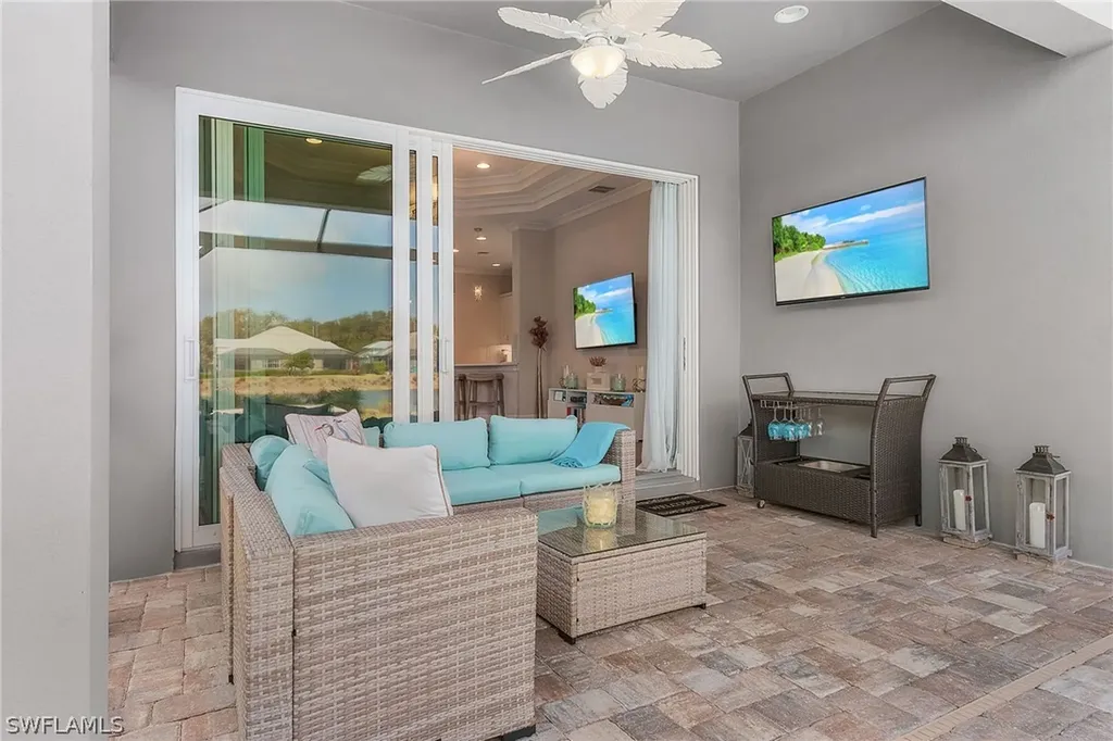 5701 Highbourne Drive Naples FL 34113