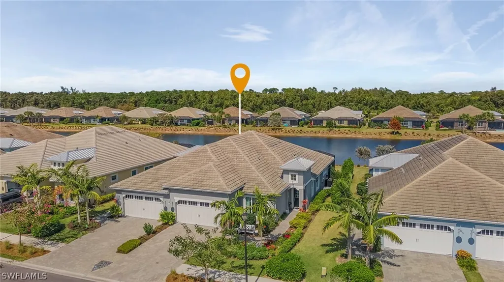 5701 Highbourne Drive Naples FL 34113