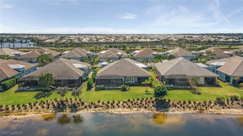 5701 Highbourne Drive Naples FL 34113