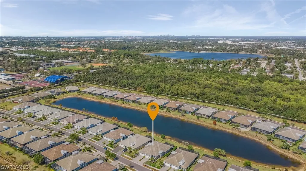 5701 Highbourne Drive Naples FL 34113