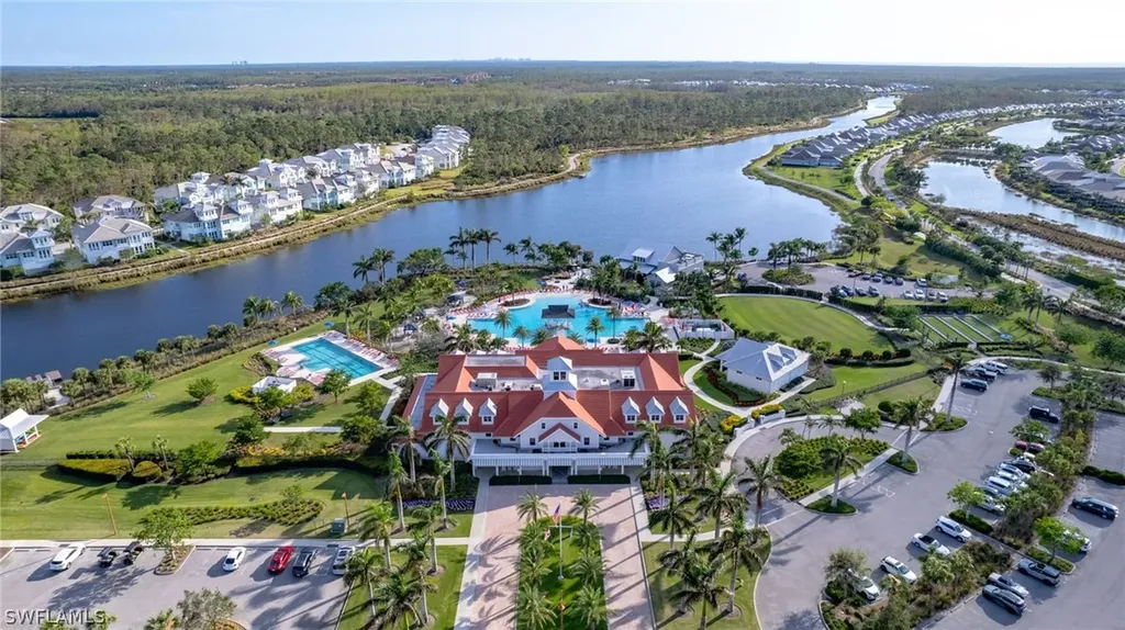 5701 Highbourne Drive Naples FL 34113