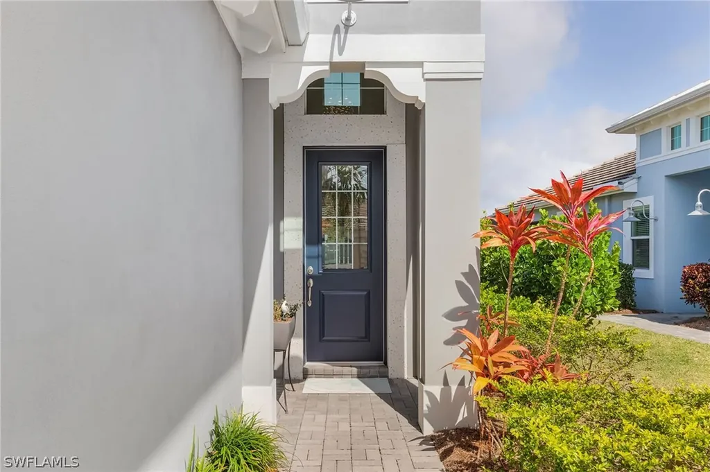 5701 Highbourne Drive Naples FL 34113