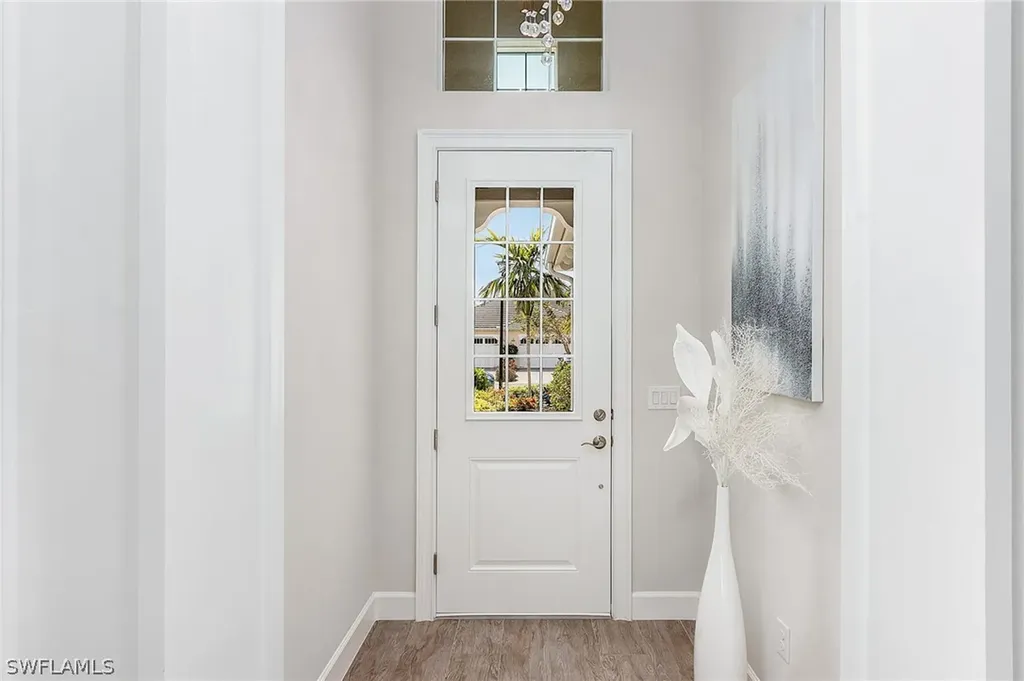 5701 Highbourne Drive Naples FL 34113