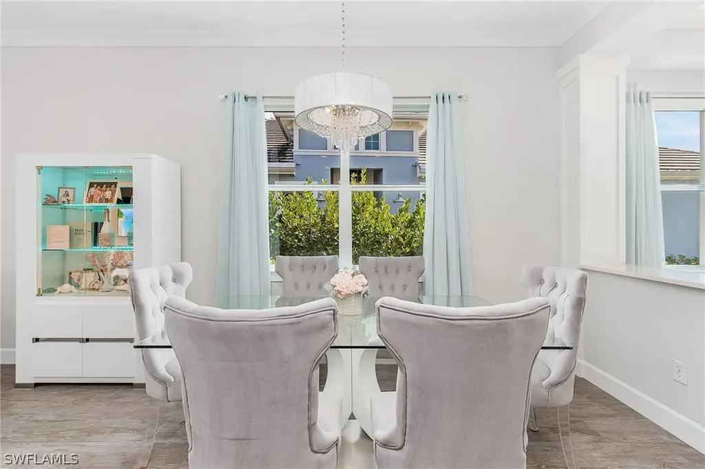 5701 Highbourne Drive Naples FL 34113