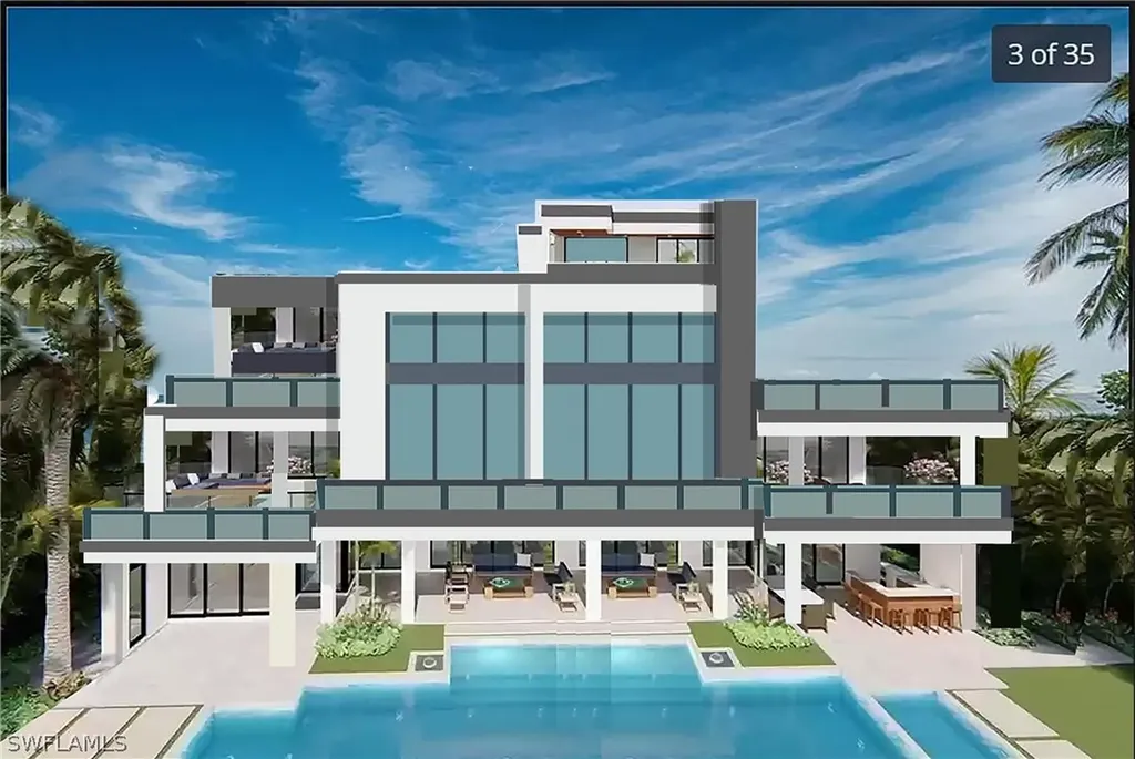 1028 Bayview Drive Sanibel FL 33957