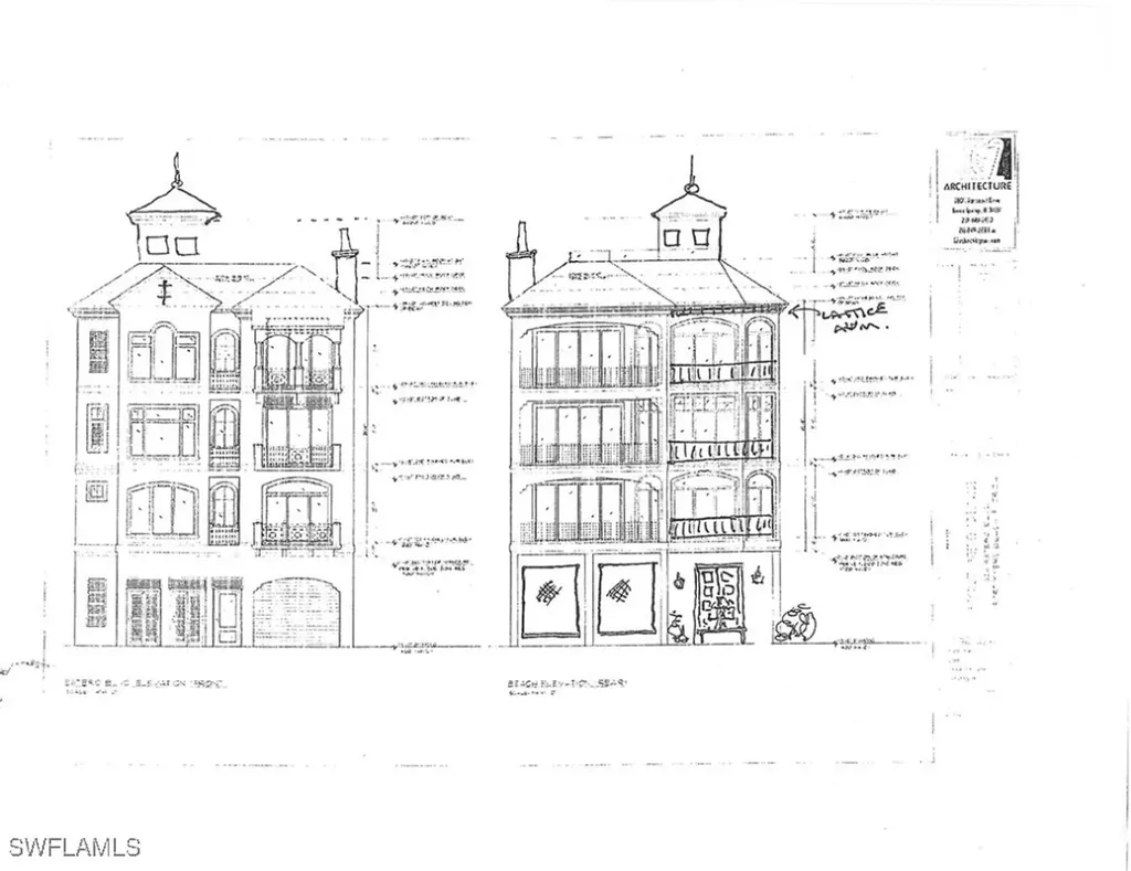 324 Estero Boulevard Fort Myers Beach FL 33931