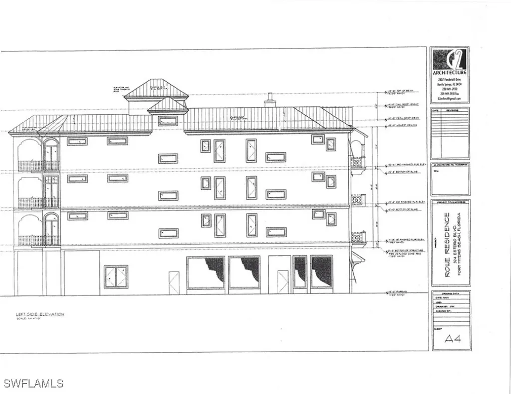 324 Estero Boulevard Fort Myers Beach FL 33931