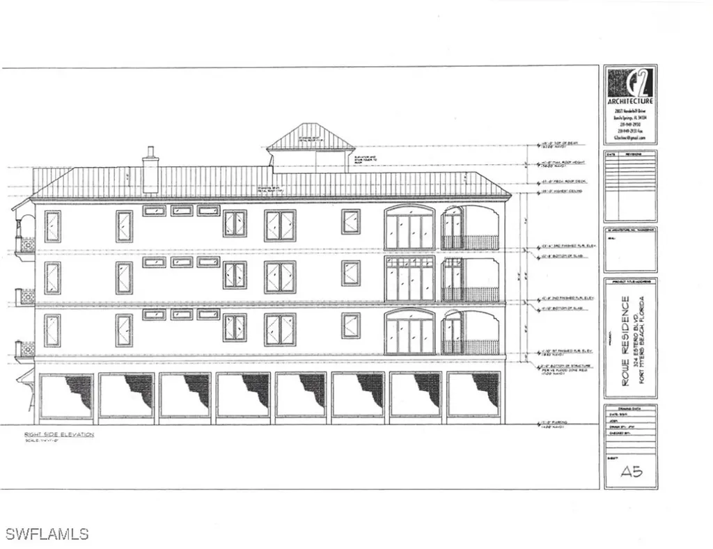 324 Estero Boulevard Fort Myers Beach FL 33931