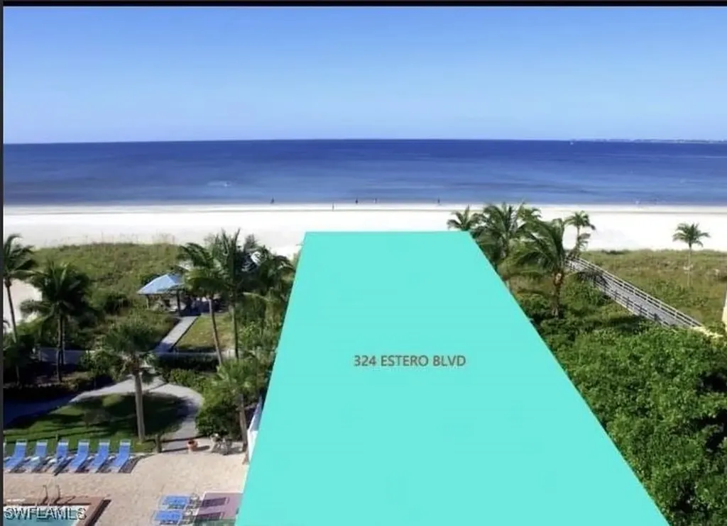 324 Estero Boulevard Fort Myers Beach FL 33931