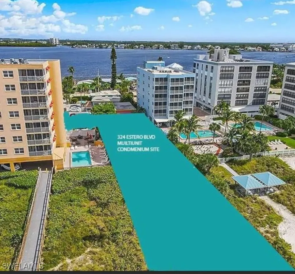 324 Estero Boulevard Fort Myers Beach FL 33931