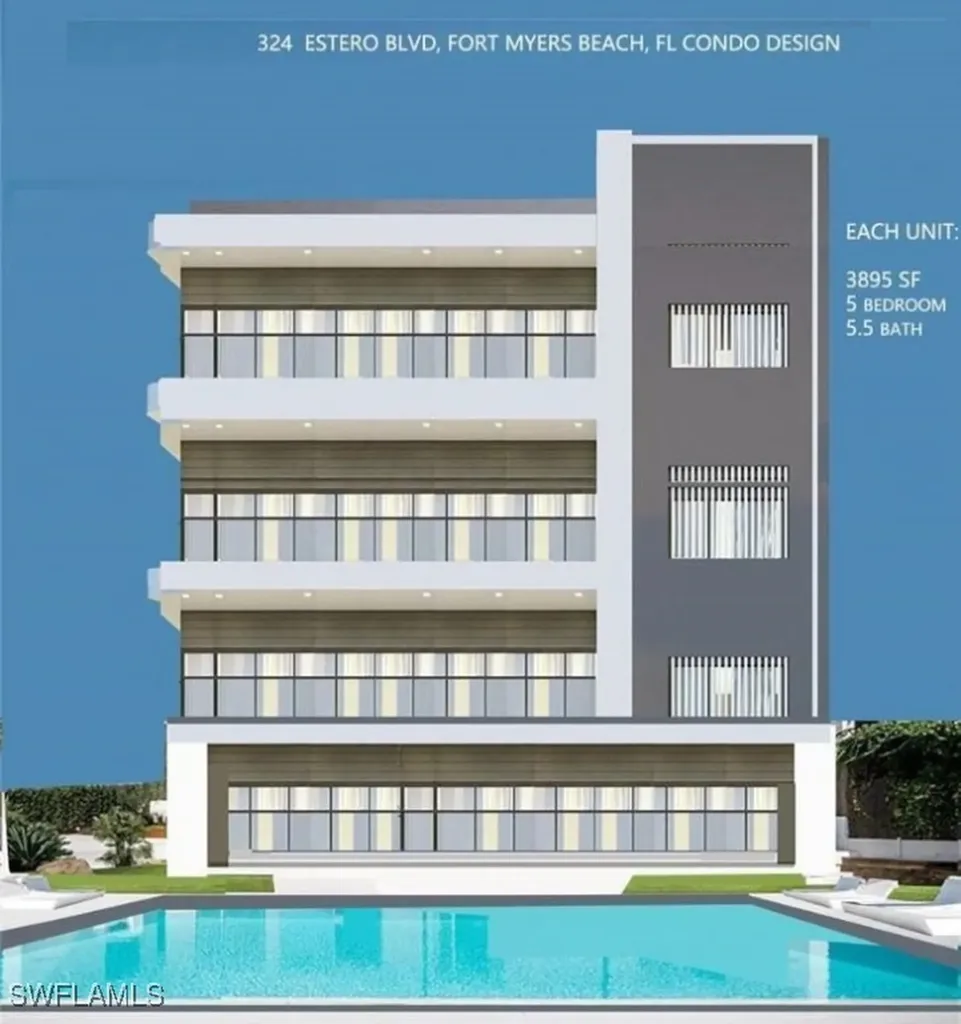 324 Estero Boulevard Fort Myers Beach FL 33931