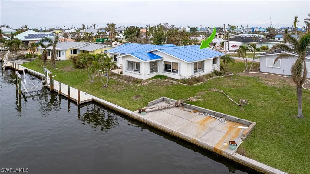 2191 Banana Street St. James City FL 33956