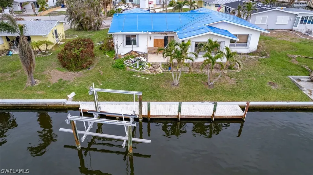 2191 Banana Street St. James City FL 33956