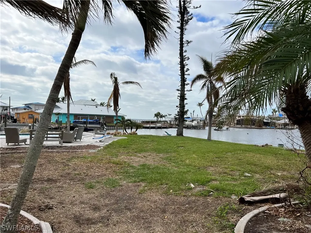 2191 Banana Street St. James City FL 33956