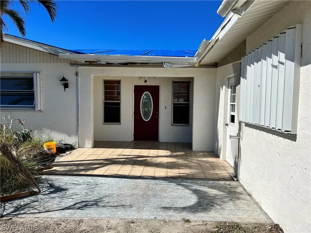 2191 Banana Street St. James City FL 33956