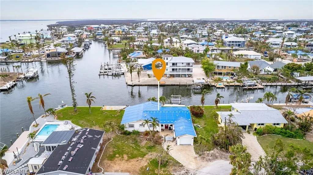 2191 Banana Street St. James City FL 33956