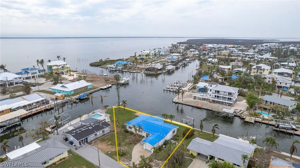 2191 Banana Street St. James City FL 33956