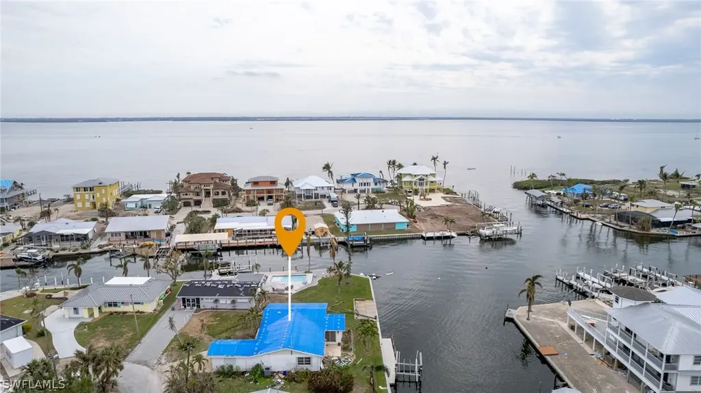 2191 Banana Street St. James City FL 33956