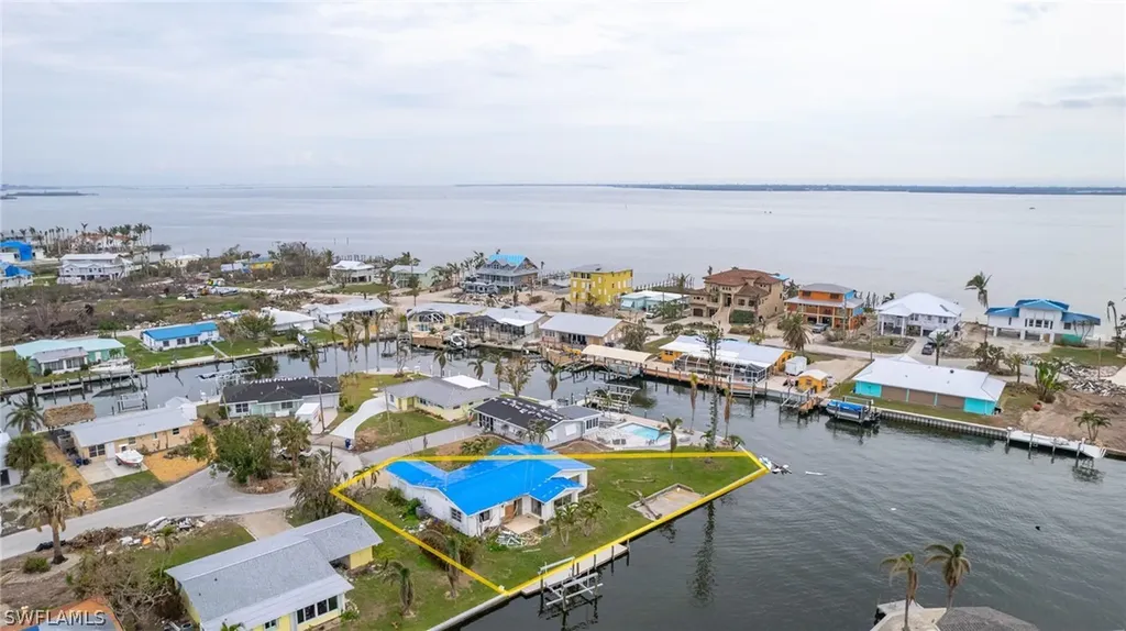 2191 Banana Street St. James City FL 33956