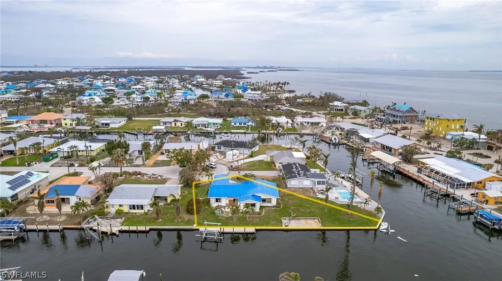 2191 Banana Street St. James City FL 33956